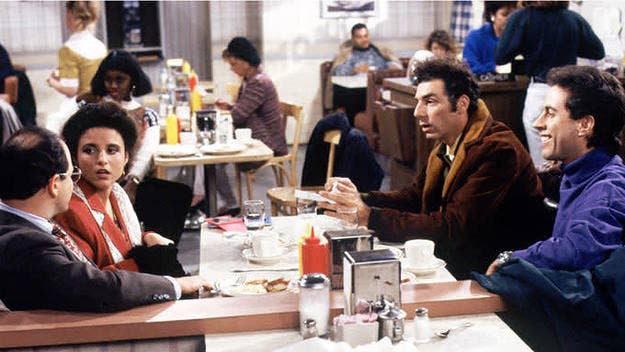 'Seinfeld' is one of the greatest sitcoms of all time. A couple of Seinfeld stans ranked the seasons, and now the verdict is in! The best season is...