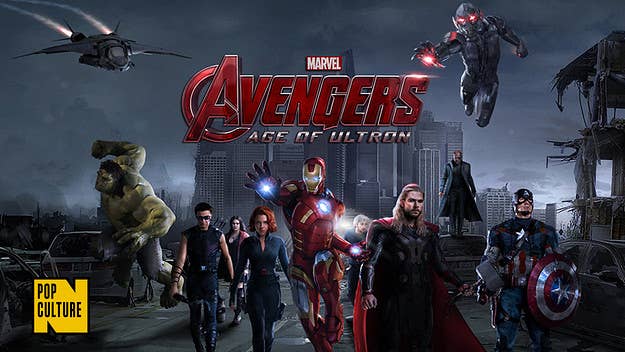 The Marvel studio head says that the "Avengers" roster is going to be undergoing some changes very soon.