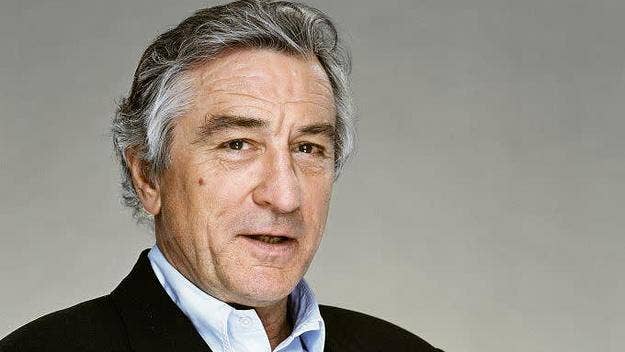 David O. Russell is getting the gang back together for his next film "Joy," and Robert De Niro has just signed on.