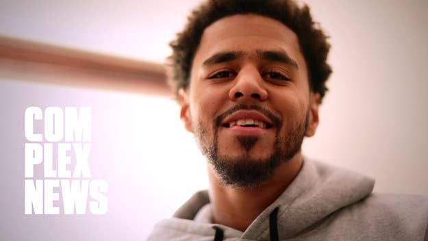 Complex News traveled to Fayetteville, North Carolina to get a tour of J. Cole's childhood home. The rapper also shared some memories from his adolescence.