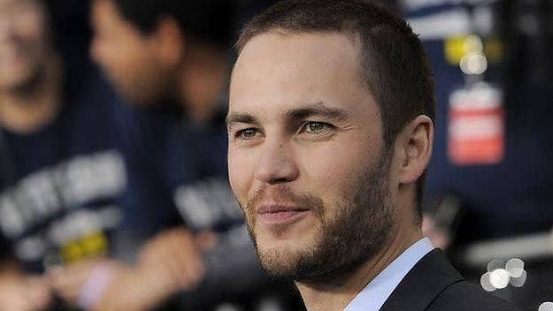 Taylor Kitsch (sort of) addressed his possible role on Season 2 of "True Detective."