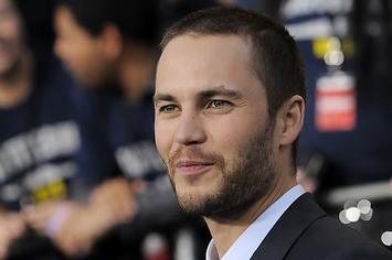 Taylor Kitsch confirms True Detective Season 2 role