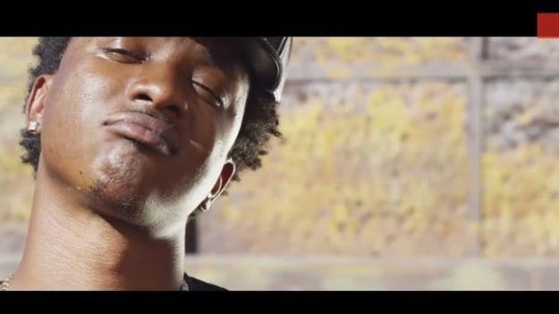 Scotty ATL takes over the west coast in this new video.