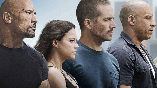 The chairman of Universal says there will be "at least three more" Fast & Furious movies.