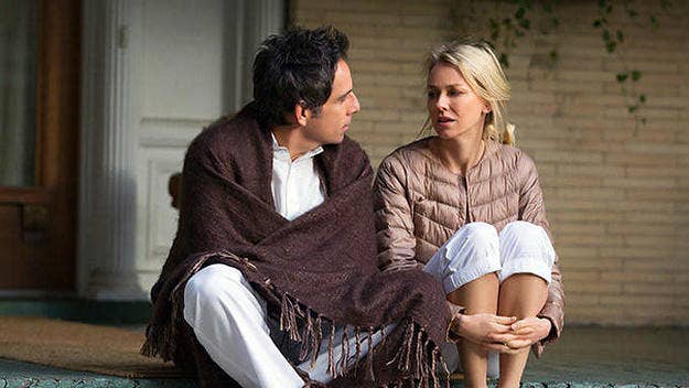 Noah Baumbach's "While We’re Young" has a new trailer. 