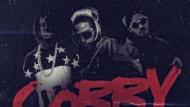 Yung Gleesh grabs Chief Keef and Fredo Santana for the remix of his catchy street single.
