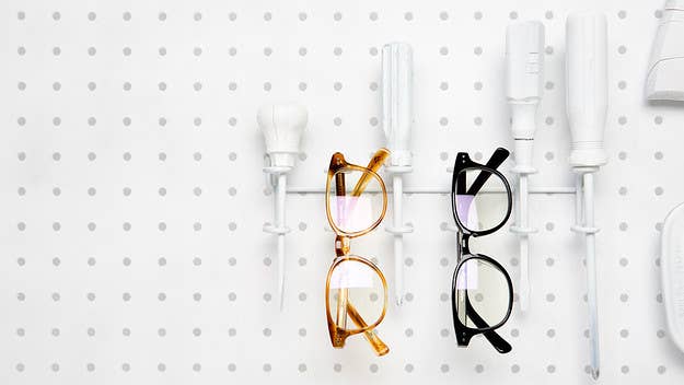 Oregon-based eyewear brand Shwood expands into optics.