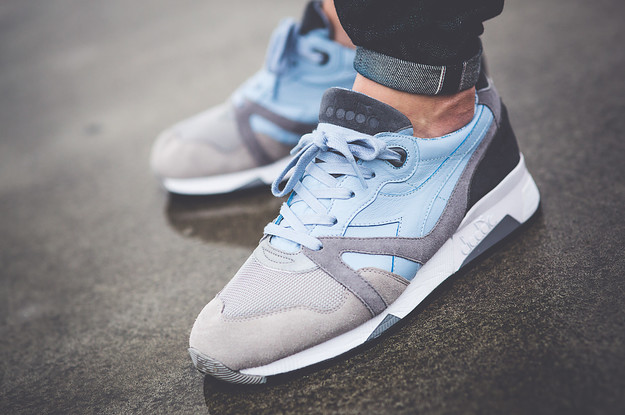 Diadora solebox clearance