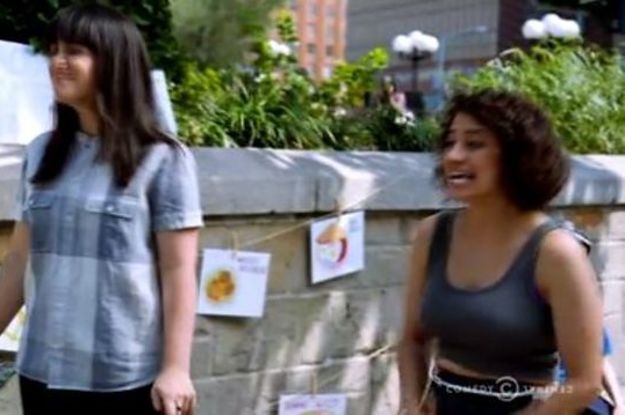 Here’s the First Trailer for the New Season of “Broad City” | Complex