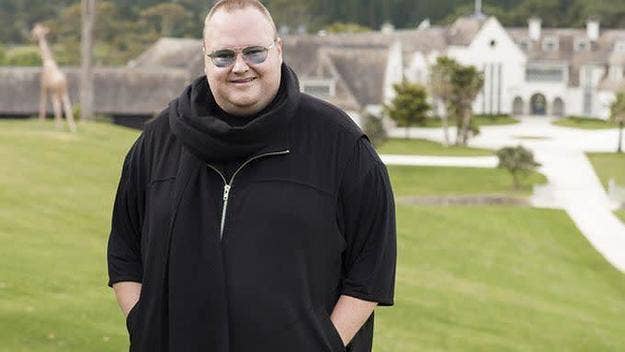 Megaupload Kim Dotcom-who was once worth as much as $175 million-is now completely broke.