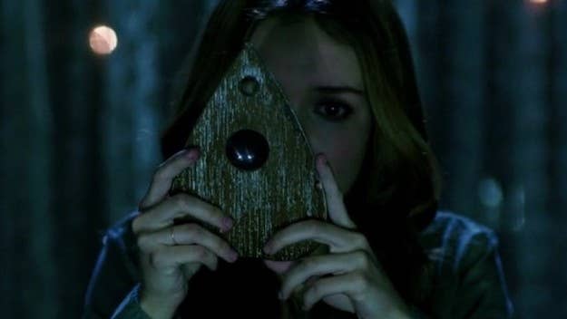 "Ouija" ruled the box office this weekend with more than $20 million.