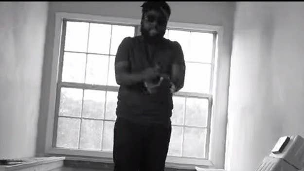 Michael Aristotle shows two different sides to Atlanta in his new video.