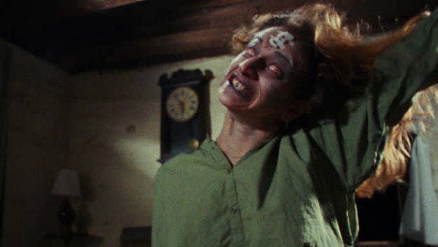 The "Evil Dead" TV series is coming to Starz.