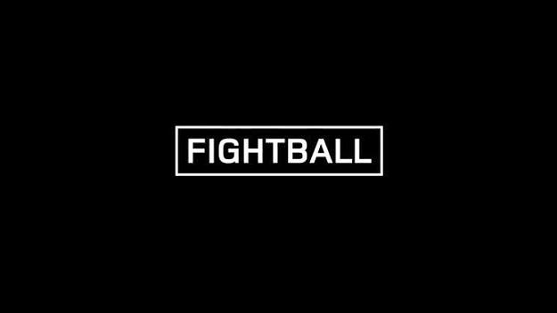 Fightball is bringing the bite back in basketball. 