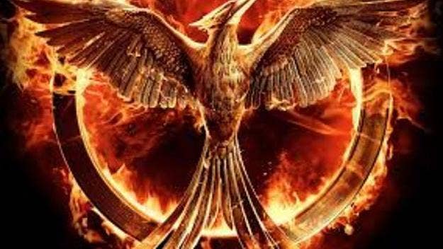 Lionsgate has released the final trailer for "The Hunger Games: Mockingjay Part 1" and it is intense. 