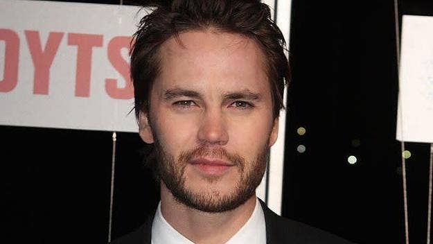 Taylor Kitsch has confirmed what we have long suspected: he will co-star in Season 2 of "True Detective."