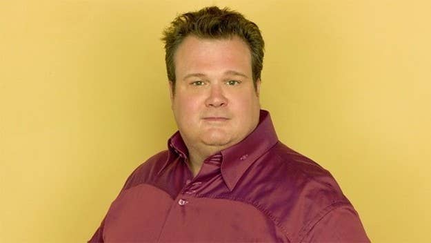 Eric Stonestreet trolled his Twitter followers, and had many of them believing "Modern Family" had been canceled.