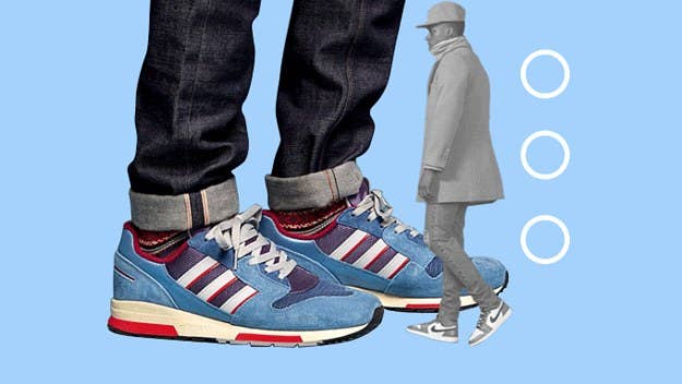 Sneakerheads love sneakers, but do they know how to dress? Here are 10 tips that they should take into consideration.