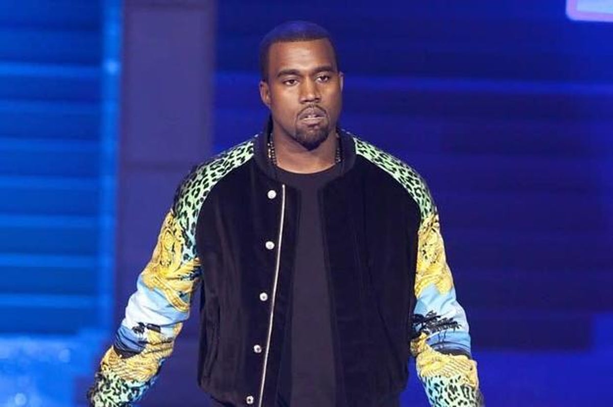 LV: Louis Vuitton's next generation steps up to Kanye's latest tune; is  breaking away from brand's modus operandi - The Economic Times