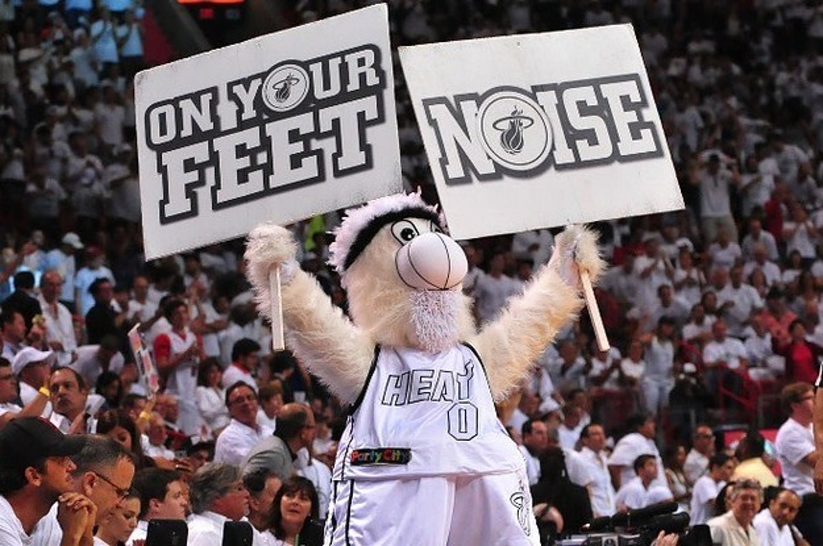 Crooked Scoreboard: Humor and Culture In Sports  The WNBA's Weird and  Wonderful (but Mostly Weird) Mascots