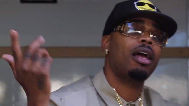 HBK Gang's most underrated member, Kool John, shares a video for "Next Day" with IAMSU! and CJ.
