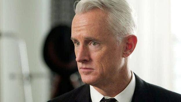 Roger Sterling, meet Ted: John Slattery is the latest big name to join the cast of "Ted 2."