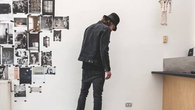 Los Angeles denim line NEUW has a new collection inspired by 1970s punk.