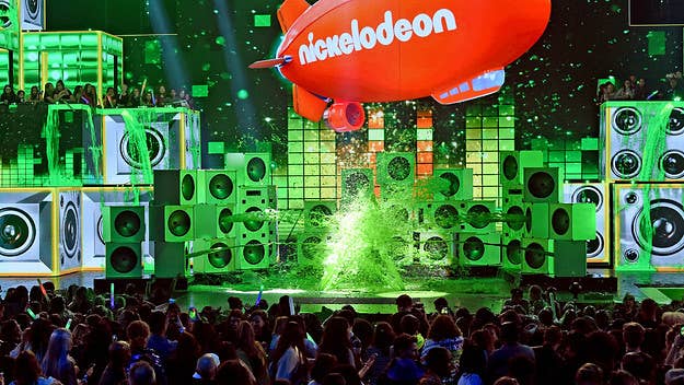 From programs shows like 'SpongeBob SquarePants' to 'iCarly,' revisit your childhood with our list of the best old Nickelodeon shows and cartoons of all time. 