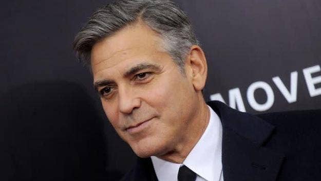 George Clooney will be making a guest appearance on a "Downton Abbey" holiday special.