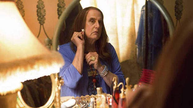 "Transparent" is the best new show on TV that no one knows about. That's got to change.