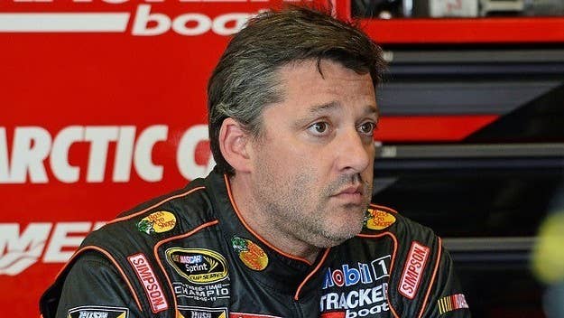 A grand jury has reached a decision on criminal charges for Tony Stewart. 