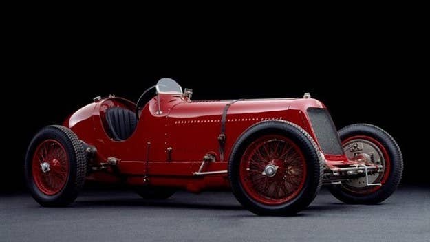 Maserati is celebrating 100 years, check out some of it's most iconic designs.