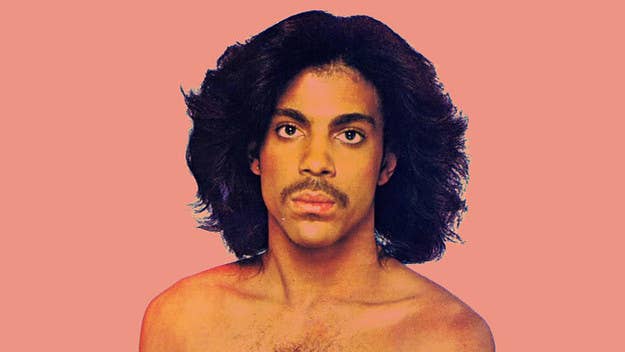 Take a trip back through the many album cover history of Prince, in honor of what would have been his 60th birthday.