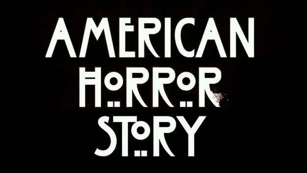 FX has renewed "American Horror Story," its most watched show ever, for a fifth season. 