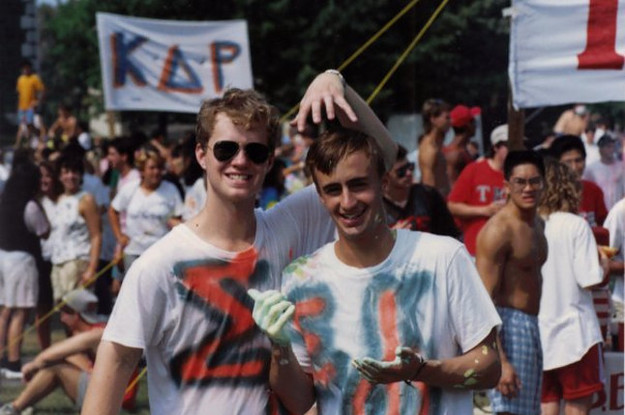 10 Reasons You Shouldnt Join a Fraternity, From a Fraternity Alum Complex picture