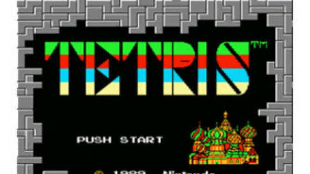 There's really going to be a "Tetris" movie.