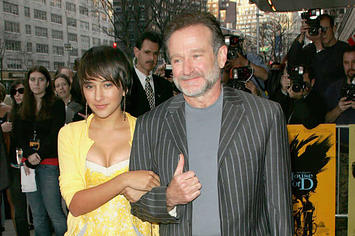 Robin Williams Daughter Twitter Tribute