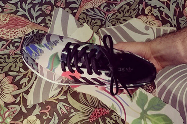 Mi zx flux outlet custom