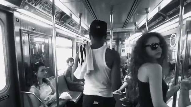 Founder of Obesity and Speed brand discusses a new film documenting New York underground talent.