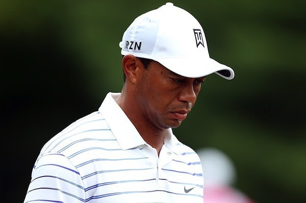 Tiger Woods Withdraws From Consideration for U.S. Ryder Cup Team | Complex