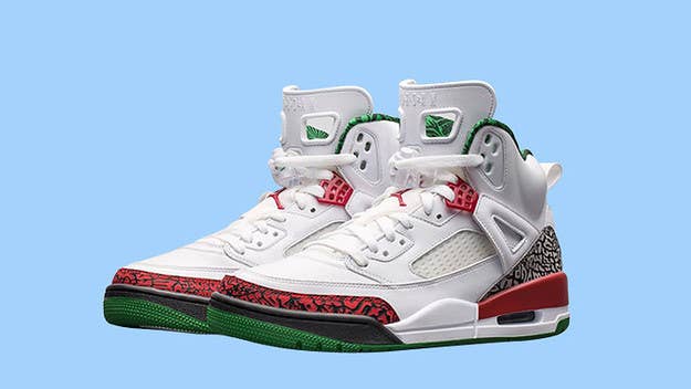 I used to hate the Jordan Spizike, but here's why I learned to love it.