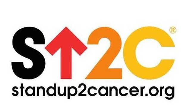 Stand Up To Cancer returns with some famous friends in tow.