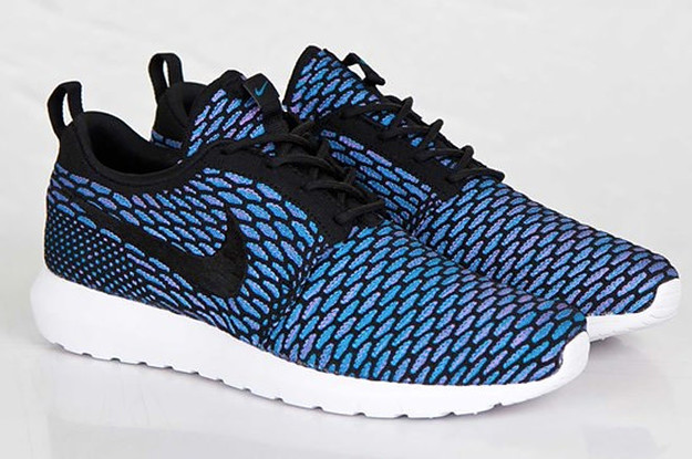Kicks of the Day Nike Flyknit Roshe Run