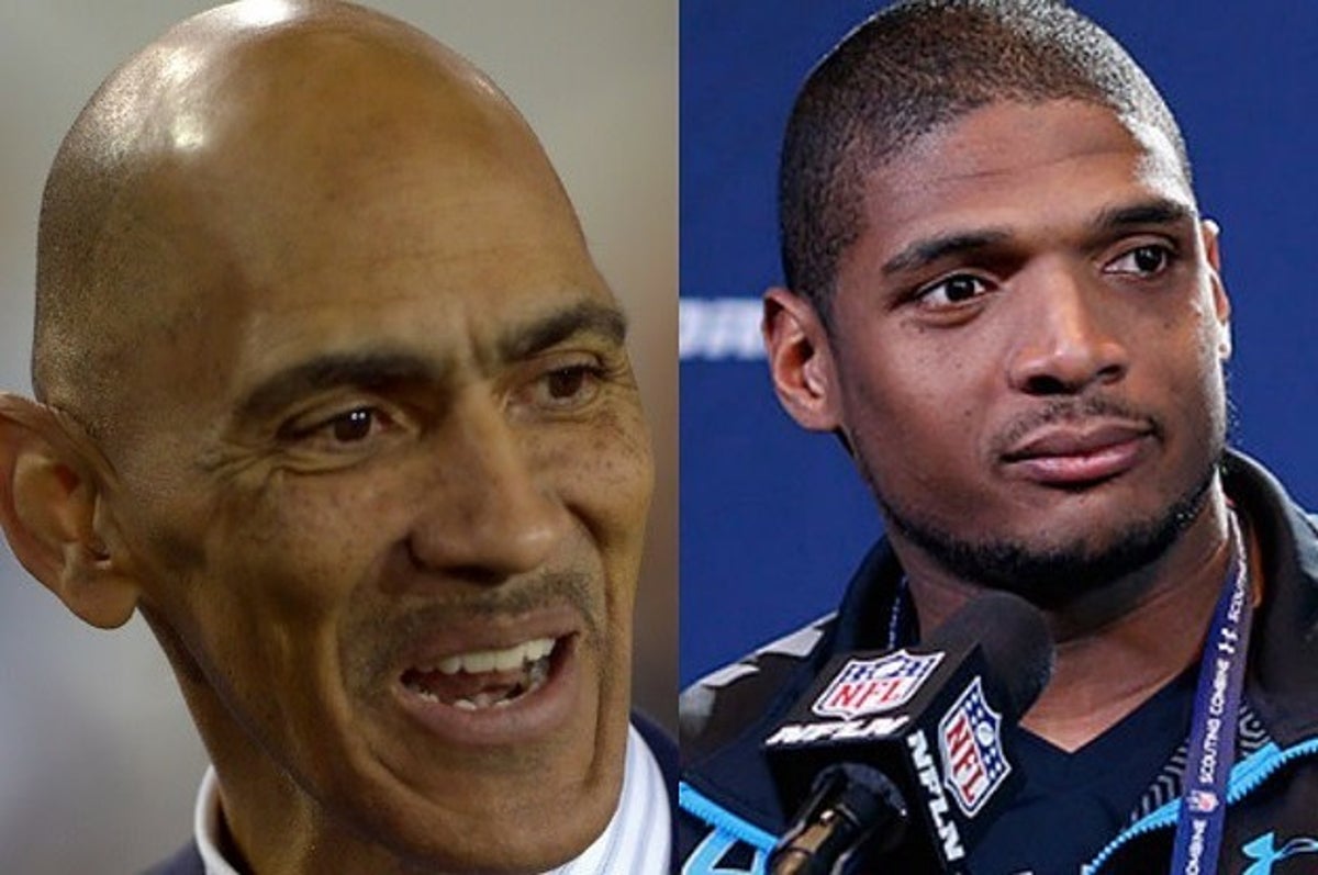 Tony Dungy releases statement on Michael Sam, changes nothing - Bucs Nation