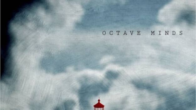 Off Octave Minds' upcoming self-titled album.