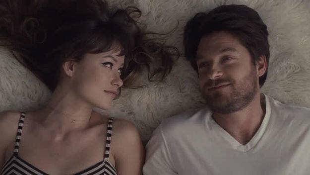 Watch Jason Bateman steal his best friend's girl in the trailer for "The Longest Week."