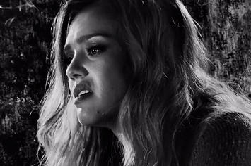 Sin City A Dame To Kill For Red Band Trailer