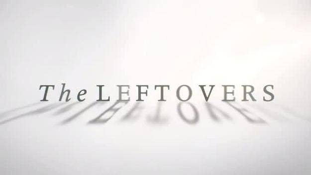 Get ready for more abject sadness; HBO has renewed "The Leftovers" for a second season.