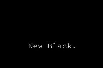 Bobs New Black Song Image