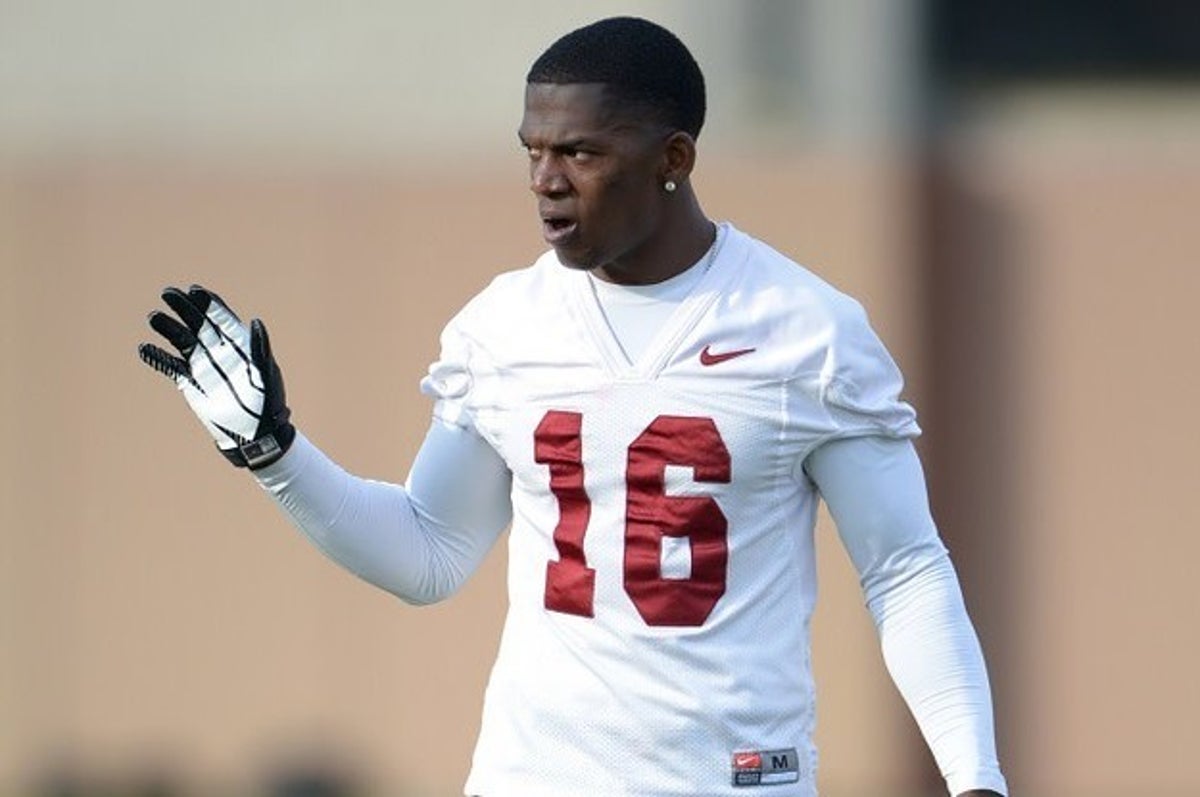 Josh Shaw lied about saving his nephew from drowning, suspended  indefinitely by USC 